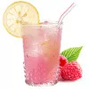 Рожевий лимонад
