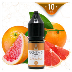 Рідина Alchemist - Grapefruit 10ml 50mg