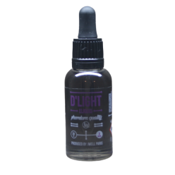 Рідина Jwell Liquids - D'Light Purple Light 30 ml 3 mg
