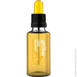 Рідина Jwell Liquids - D'Light Yellow Light 3 mg 30 ml