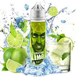Жидкость in Bottle - Lime Lemonade 60ml 3mg