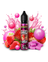 Рідина Marvellous - Strawberry Bubblegum Salt 30ml 35mg