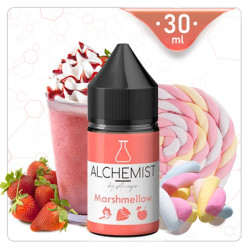 Рідина Alchemist - Marshmellow 30ml 35mg