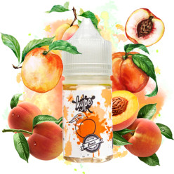 Жидкость Hype - Peach 30ml 50mg