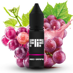 Рідина FLIP - Red Grape Salt 15ml 25mg