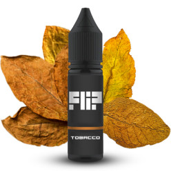 Рідина FLIP - Tobacco Salt 15ml 50mg