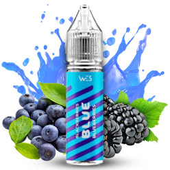 Рідина WES - Energy Blue Salt 15ml 25mg
