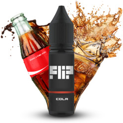 Рідина FLIP - Cola Salt 15ml 50mg