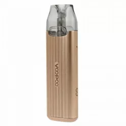 VooPoo - VMATE Infinity Edition Pod Kit 900mah (Golden Brown)