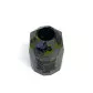 Комплектуючі для дріпки Comp Lyfe - Stealth Style Cap (Камуфляж) ⌀ 24mm - фото 3