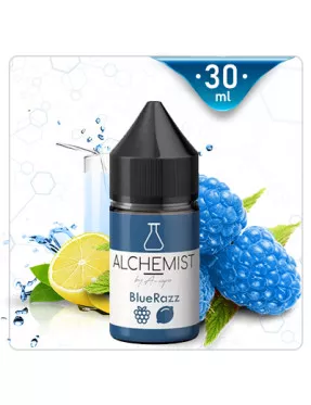 Alchemist - BlueRazz 30ml 50mg