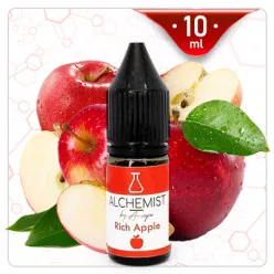 Рідина Alchemist - Rich Apple 10ml 50mg