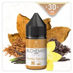Рідина Alchemist - Vanilla Tobacco 30ml 35mg