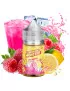 Рідина Lemonade Monster - Pink Lemonade Salt 30ml 24mg
