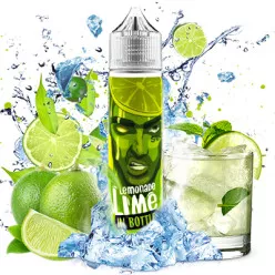 Рідина in Bottle - Lime Lemonade 60ml 3mg