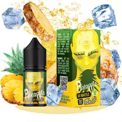 Рідина in Bottle - Pineapple Salt 30ml 50mg