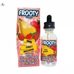 Рідина Ruthless - Frooty Vapor Fruit Machine 60ml 3mg