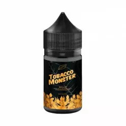 Рідина Tobacco Monster - Bold Salt 30ml 24mg