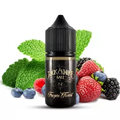 Рідина Wick and Wire - Frozen Forest Salt 30ml 25mg