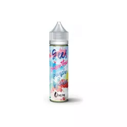 Рідина Gee - Smoothie Peach and Lychee 60ml 0mg