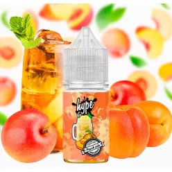 Рідина Hype - Peach Soda 30ml 30mg