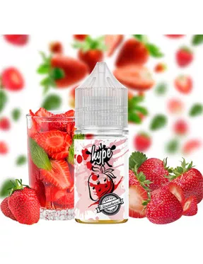 Hype - Strawberry 30ml 25mg