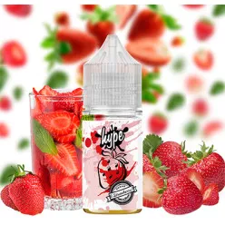 Рідина Hype - Strawberry 30ml 35mg
