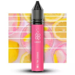 Рідина Lucky - Pink Lemonade Salt 30ml 50mg