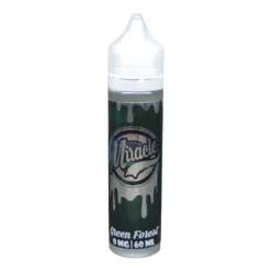 Рідина Miracle - Green Forest 60ml 3mg