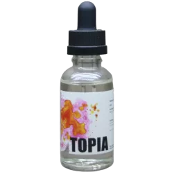 Рідина New Steam - Utopia 0 mg 30 ml