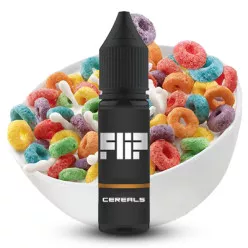Рідина FLIP - Cereals Salt 15ml 50mg
