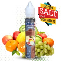 Vegas - Fruits Salt 30ml 25mg