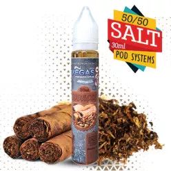 Vegas - Tobacco Salt 30ml 45mg