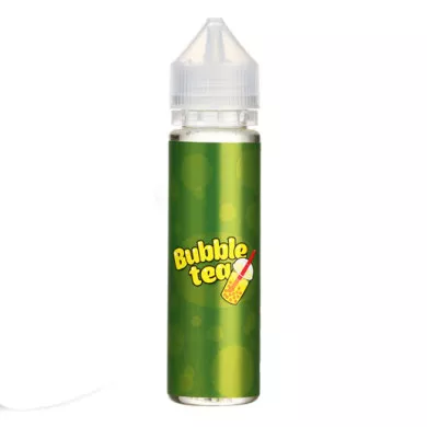 Рідина для електронних сигарет FTMN - Bubble Tea 1.5mg 60ml - фото 1