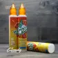 Рідина для електронних сигарет Monster Flavor - Happiness 3 mg 30ml - фото 5