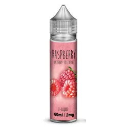 Рідина Steam Brewery - Raspberry 2 mg 60 ml