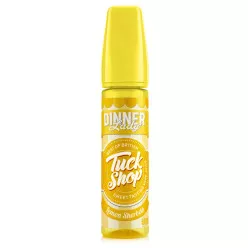 Рідина Tuck Shop - Lemon Sherbets 3mg 60ml