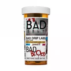 Рідина Bad Drip Salt - Bad Blood 30ml 25mg