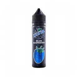 Рідина The VapeHackers - Mirinda Blue Raspberry 3 mg 60 ml