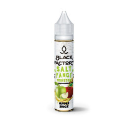 Рідина Fancy Monster - Apple Juice Salt 30ml 65mg