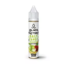 Рідина Fancy Monster - Apple Juice Salt 30ml 50mg
