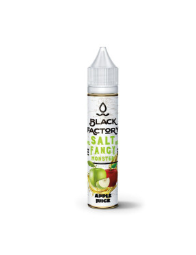 Рідина Fancy Monster - Apple Juice Salt 30ml 25mg