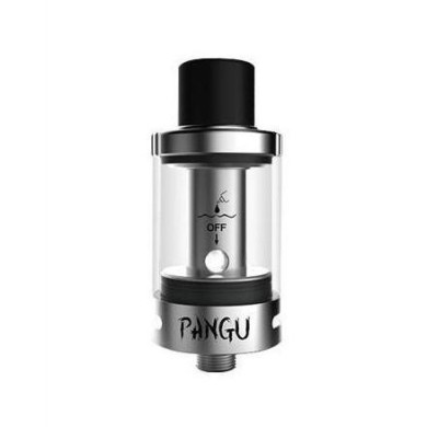 Бак для електронної сигарети Kanger Tech - Pangu (Сірий) - фото 1