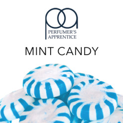 Ароматизатор TPA - Mint Candy (М'ятна цукерка) 5ml