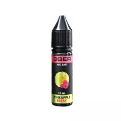 Рідина 3Ger Salt - Pineapple Berry 50 mg 15 ml