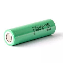 Акумулятор для електронних сигарет Samsung - INR18650 25R 2500mah (1 шт)