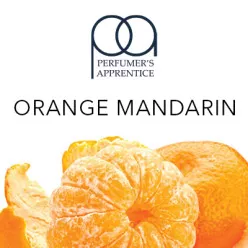 Ароматизатор TPA/TFA Orange Mandarin 5 мл (Мандарин)