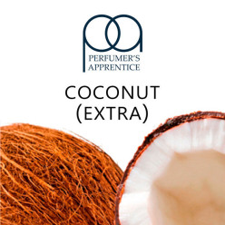 Ароматизатор TPA - Coconut Extra (Кокос) 5ml