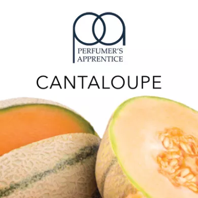 Ароматизатор TPA - Cantaloupe (Мускусна диня) 5ml - фото 1