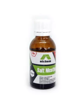 Alchem - Nicotine Salt 30 мл